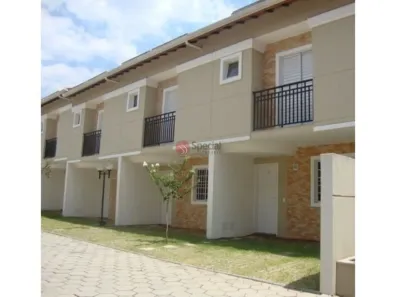 Sobrado com 3 Quartos à venda, 126m² no Chácara Mafalda, São Paulo