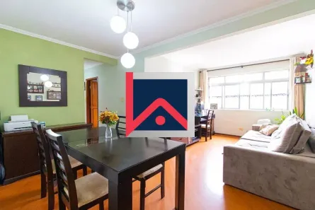 Apartamento com 2 Quartos à venda, 88m² no Jardim Paulista, São Paulo