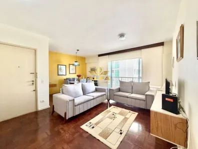 Apartamento com 3 Quartos à venda, 125m² no Pitangueiras, Guarujá