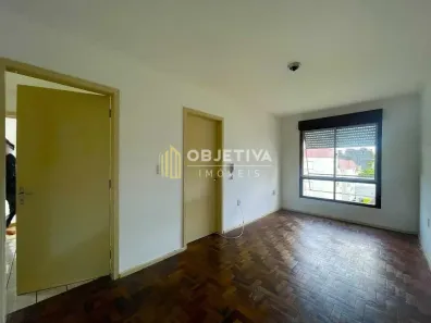 Apartamento com 1 Quarto para alugar, 45m² no Pátria Nova, Novo Hamburgo