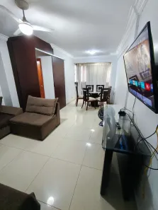 Apartamento com 2 Quartos para alugar, 60m² no Setor Bueno, Goiânia