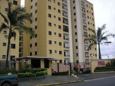 Apartamento com 3 Quartos à venda, 87m² no Nova América, Piracicaba