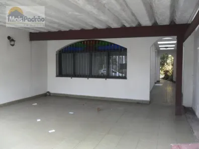 Sobrado com 3 Quartos à venda, 125m² no Vila Butantã, São Paulo