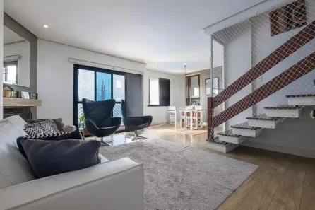 Apartamento com 3 Quartos à venda, 204m² no Jardim Paulista, São Paulo