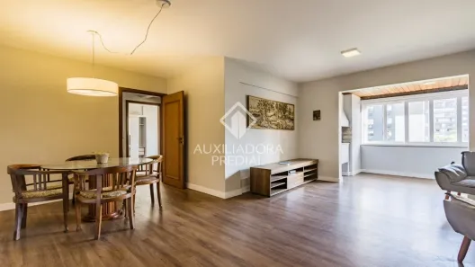 Apartamento com 2 Quartos à venda, 80m² no Bela Vista, Porto Alegre