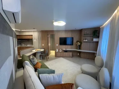 Apartamento com 2 Quartos para alugar, 80m² no Itaim Bibi, São Paulo