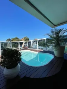 Apartamento com 3 Quartos à venda, 217m² no Jardim Maluche, Brusque