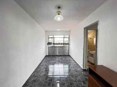Apartamento com 1 Quarto para alugar, 40m² no Vila Ema, São Paulo