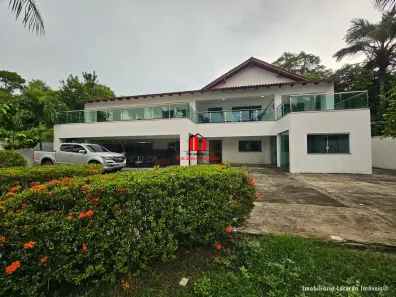 Casa de Condomínio com 5 Quartos à venda, 800m² no Ponta Negra, Manaus