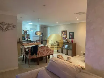 Apartamento com 2 Quartos à venda, 85m² no Vila Albertina, São Paulo
