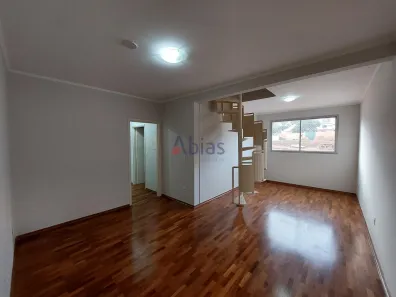 Apartamento com 3 Quartos à venda, 120m² no Centro, São Carlos
