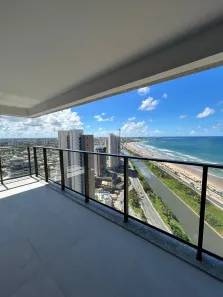 Apartamento com 3 Quartos à venda, 104m² no Piatã, Salvador