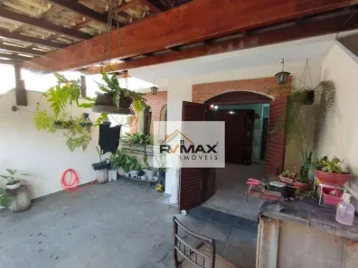 Imóvel Comercial com 3 Quartos à venda, 211m² no Santa Maria, Osasco