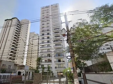 Apartamento com 4 Quartos à venda, 229m² no Vila Uberabinha, São Paulo