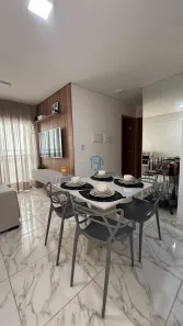 Flat com 2 Quartos à venda, 50m² no Bessa, João Pessoa