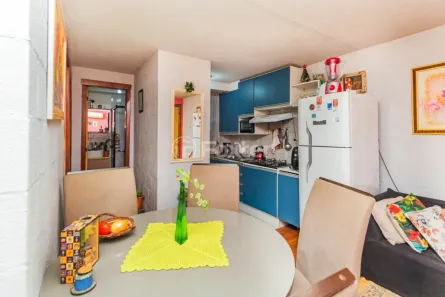 Apartamento com 2 Quartos à venda, 39m² no Lomba do Pinheiro, Porto Alegre