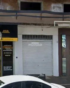 Ponto Comercial para alugar, 65m² no Centro, Uberlândia