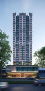 Apartamento com 3 Quartos à venda, 136m² no Alto dos Passos, Juiz de Fora