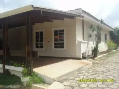 Casa de Condomínio com 3 Quartos para alugar, 215m² no Parque Taquaral, Campinas