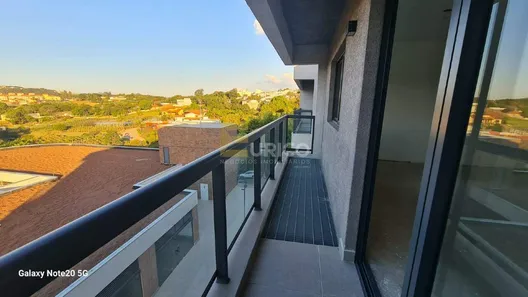Sala Comercial para alugar, 48m² no Pinheirinho, Vinhedo