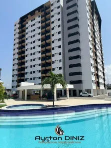 Apartamento com 2 Quartos à venda, 56m² no Poço, Maceió