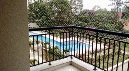 Apartamento com 3 Quartos à venda, 84m² no Parque Reboucas, São Paulo