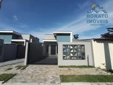 Casa com 2 Quartos à venda, 46m² no Costa Azul, Matinhos