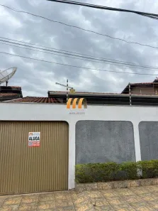 Casa com 3 Quartos para alugar, 200m² no Jardim Ana Paula, Anápolis