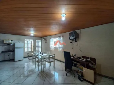 Casa com 2 Quartos à venda, 210m² no Jardim Glória, Americana