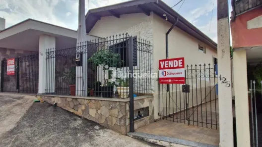 Casa com 5 Quartos à venda, 198m² no Nova América, Piracicaba
