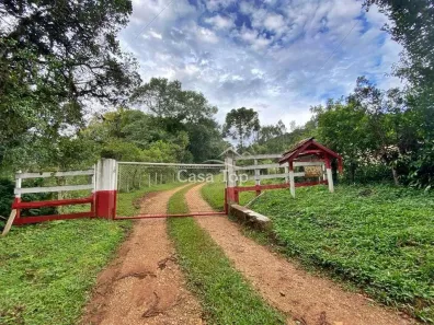 Fazenda/Sítio com 2 Quartos à venda, 100m² no Itaiacoca, Ponta Grossa