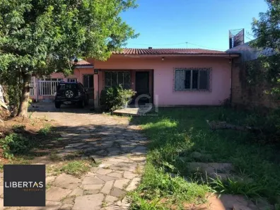 Casa com 3 Quartos à venda, 119m² no Centro, Canoas