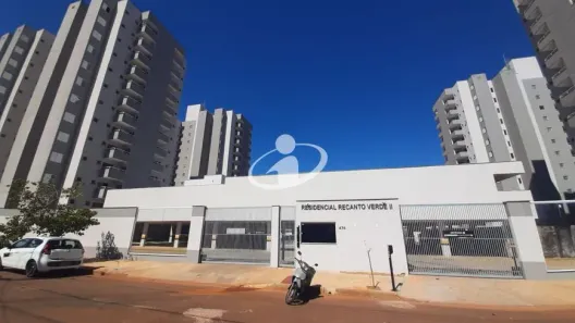 Apartamento com 2 Quartos para alugar, 60m² no Novo Mundo, Uberlândia