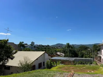 Lote/Terreno à venda, 468m² no Jardim do Alto, Ivoti
