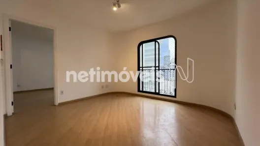 Apartamento com 1 Quarto para alugar, 45m² no Itaim Bibi, São Paulo