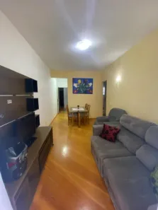 Apartamento com 1 Quarto à venda, 40m² no Pitangueiras, Rio de Janeiro