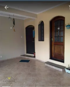 Casa com 3 Quartos à venda, 241m² no Conjunto Residencial do Bosque, Mogi das Cruzes