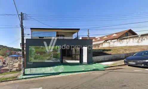 Sobrado com 3 Quartos à venda, 350m² no Parque Nova Suíça, Valinhos