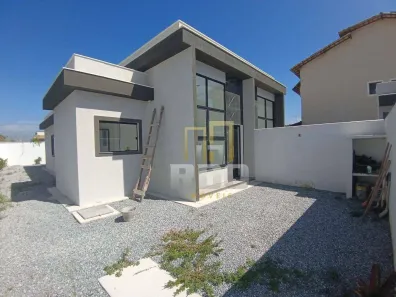 Casa com 3 Quartos à venda, 75m² no Enseada das Gaivotas, Rio das Ostras
