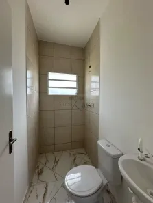 Casa de Condomínio com 2 Quartos à venda, 81m² no Jardim Santo Antônio da Boa Vista, Jacareí
