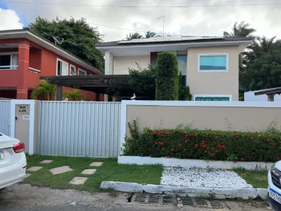 Apartamento com 4 Quartos à venda, 411m² no Buraquinho, Lauro de Freitas