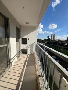Apartamento com 3 Quartos à venda, 64m² no Jardim Aclimação, Maringá