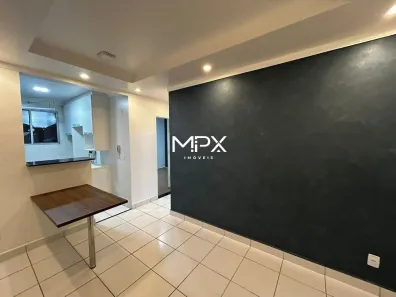 Apartamento com 2 Quartos para alugar, 50m² no Piracicamirim, Piracicaba