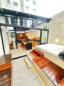 Apartamento com 4 Quartos à venda, 163m² no Centro, Balneário Camboriú