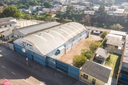 Galpão/Depósito/Armazém à venda, 1150m² no Partenon, Porto Alegre