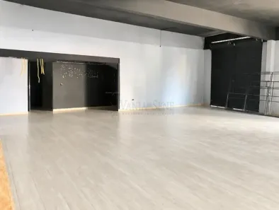 Ponto Comercial para alugar, 161m² no Parque Industrial, São José dos Campos