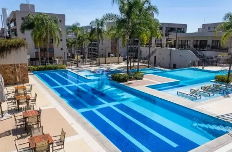 Apartamento com 3 Quartos à venda, 69m² no Campo Grande, Rio de Janeiro