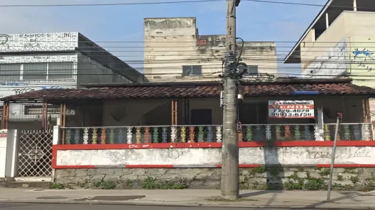 Casa com 2 Quartos à venda, 250m² no Méier, Rio de Janeiro
