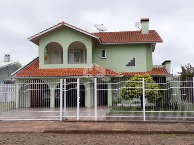 Casa com 3 Quartos à venda, 257m² no Carazinho, Vacaria