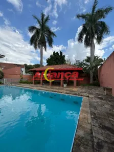 Casa com 4 Quartos à venda, 376m² no Vila Rosália, Guarulhos